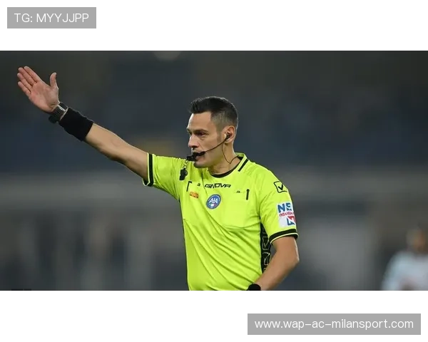 全意大利裁判组执法！巴黎战拜仁，马里亚尼携 VAR 王牌待命，西班牙意大利主裁判