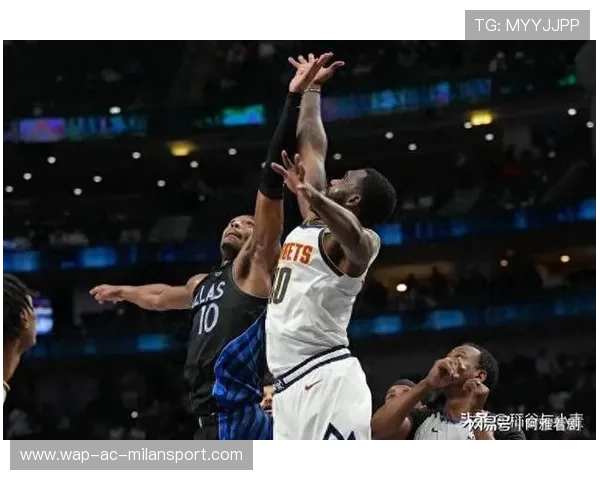 掘金延续强势，西部榜首位置稳固，掘金东部还是西部