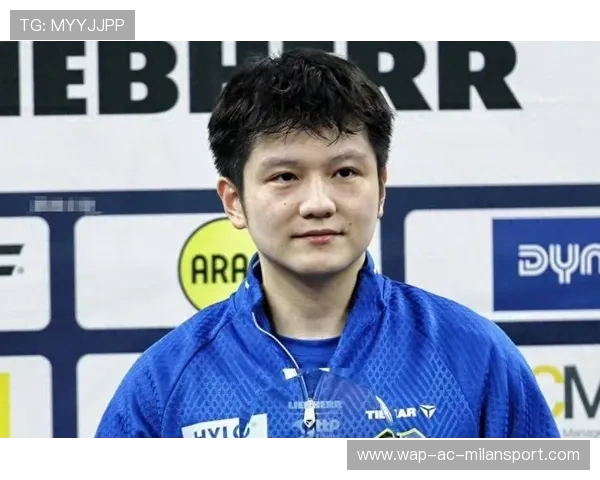 德国粉丝也迷上了樊振东：球迷互动太疯狂，樊振东16岁德国公开赛