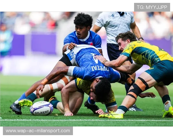 绿衫军七人制橄榄球团队配合成为制胜法宝,橄榄绿部队